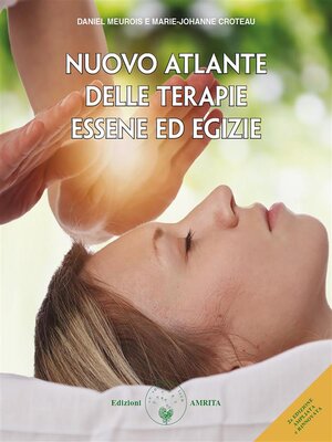 cover image of Nuovo atlante delle terapie essene ed egizie